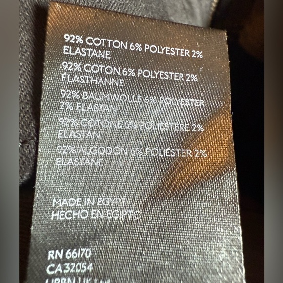 We the Free By Free People‎ Layla high waisted denim mini skirt size 0 NWOT - Picture 4 of 4